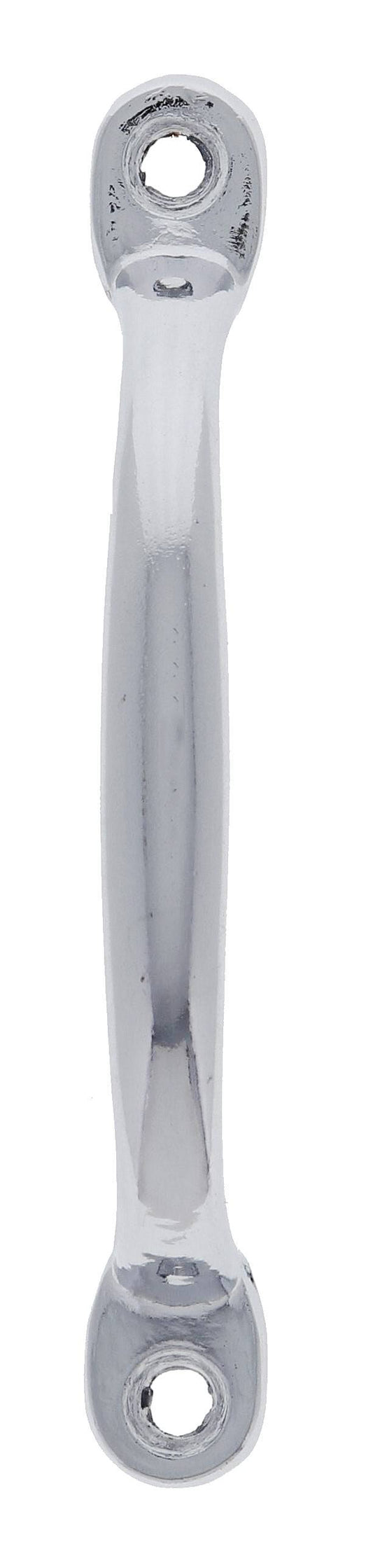 Lenlok 1179, D Pull, handle, 102MM, 2 Hole