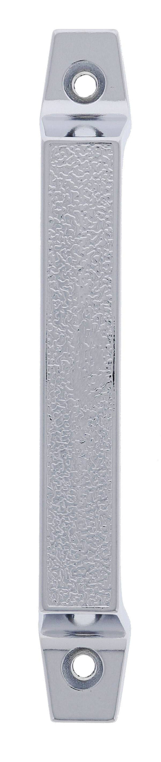 Lenlok 1200, D Pull Square, handle, 130MM, 2 Hole