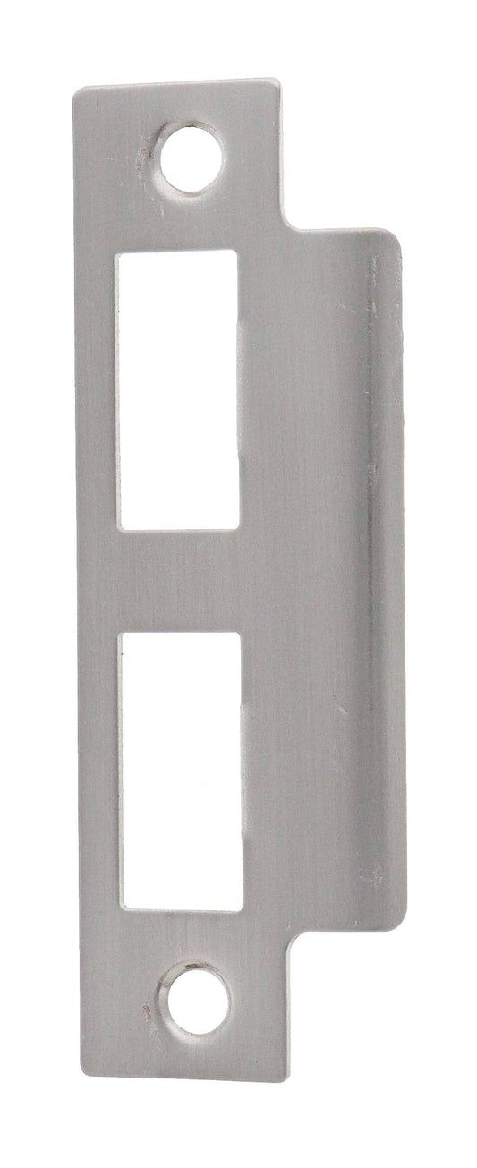 Lenlok 1309 strike plate stainless steel display pack