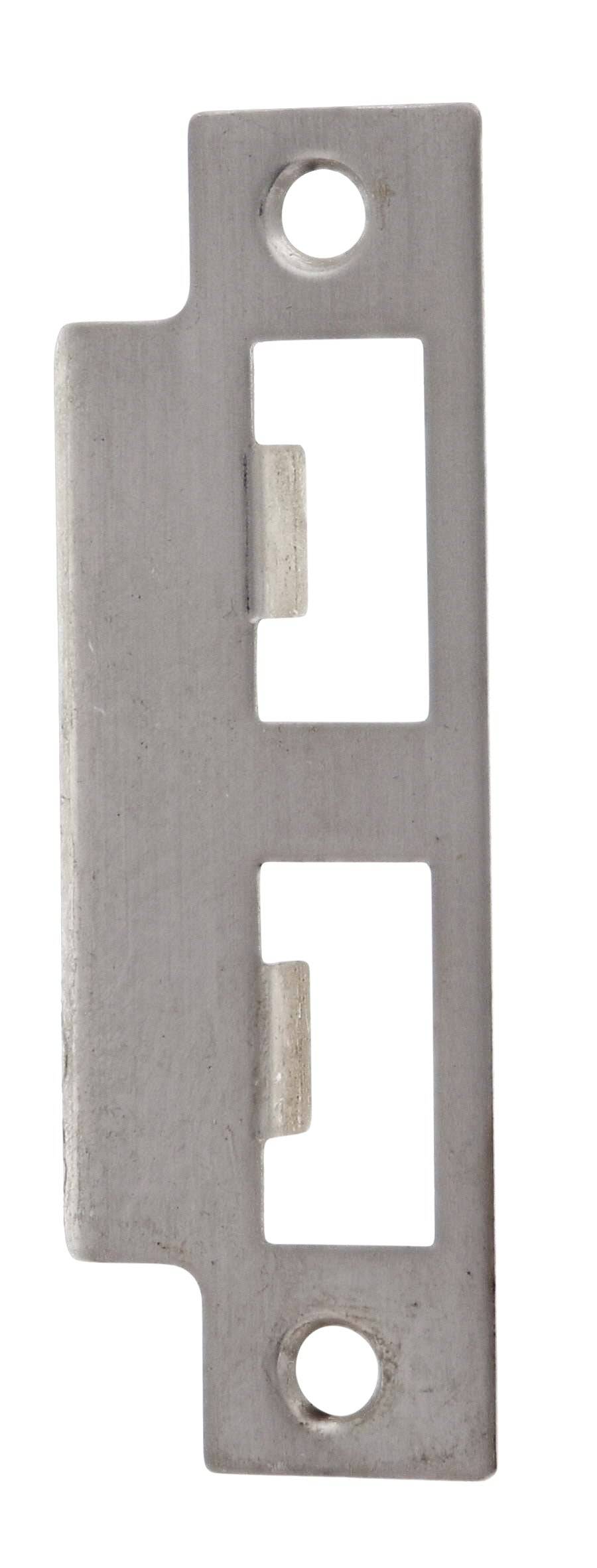 Lenlok 1309 strike plate stainless steel