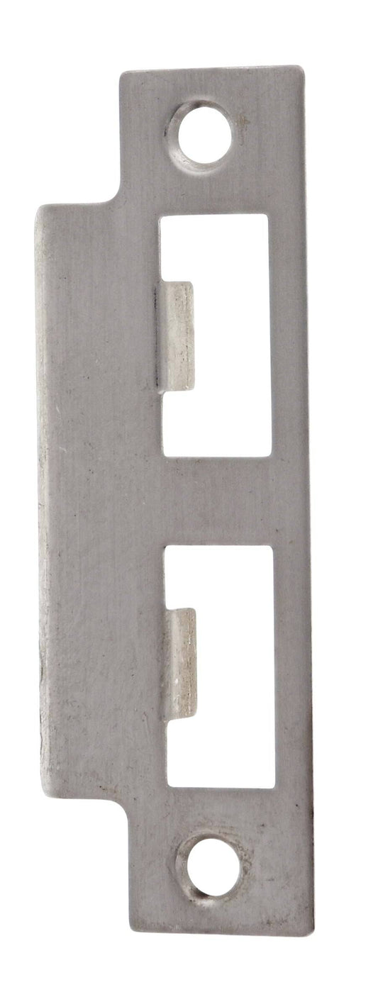 Lenlok 1309 strike plate stainless steel