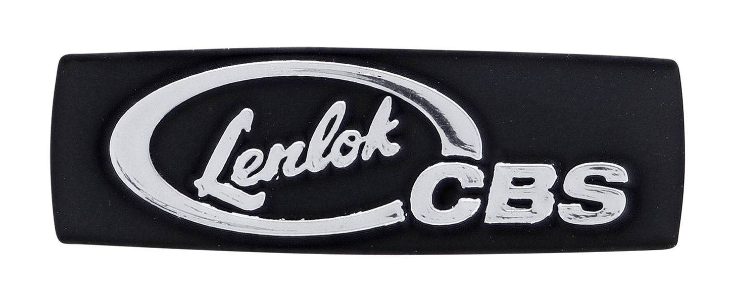 Lenlok brand spare fascia insert 4323 and 4369