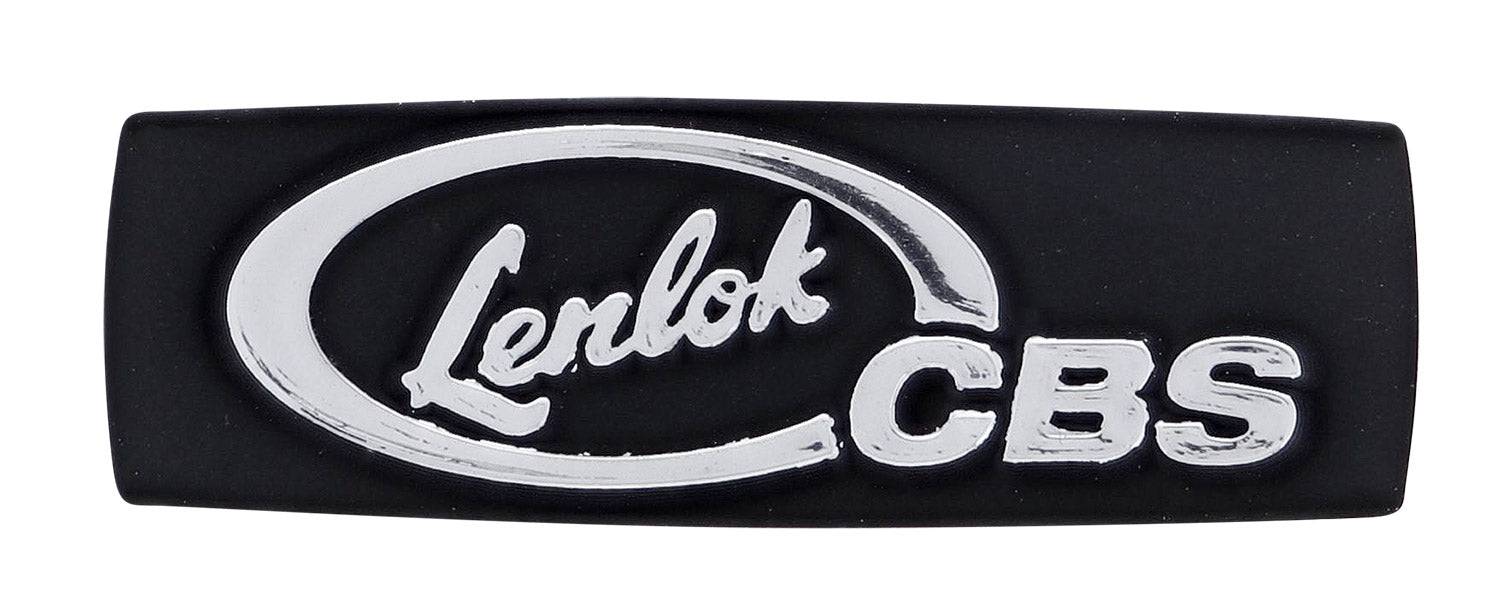 Lenlok brand spare fascia insert 4323 and 4369