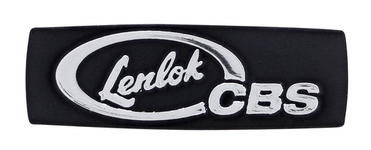 Lenlok brand spare fascia insert 4323 and 4369