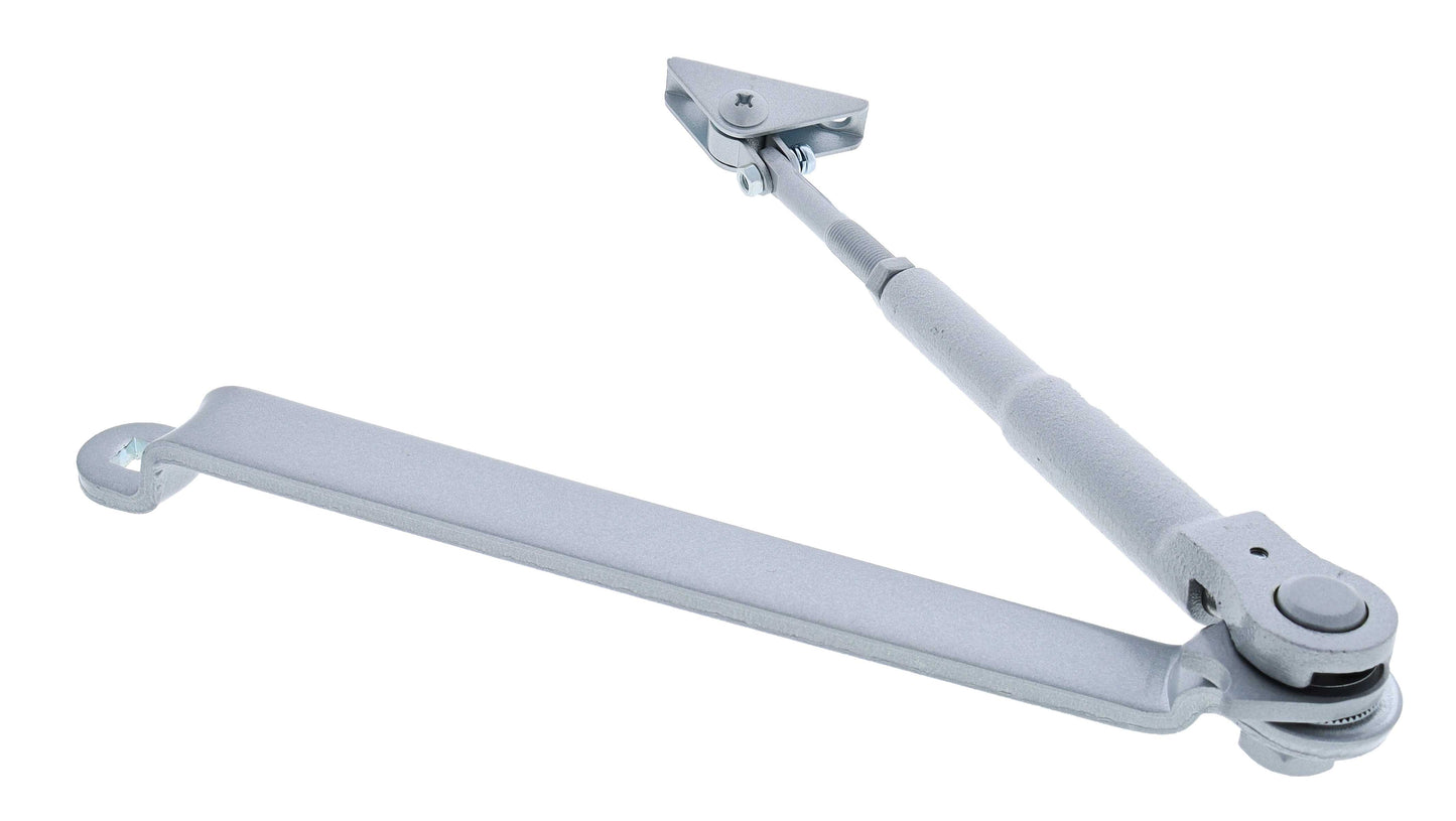 Ryobi hold open arm for 2550 series door closer silver