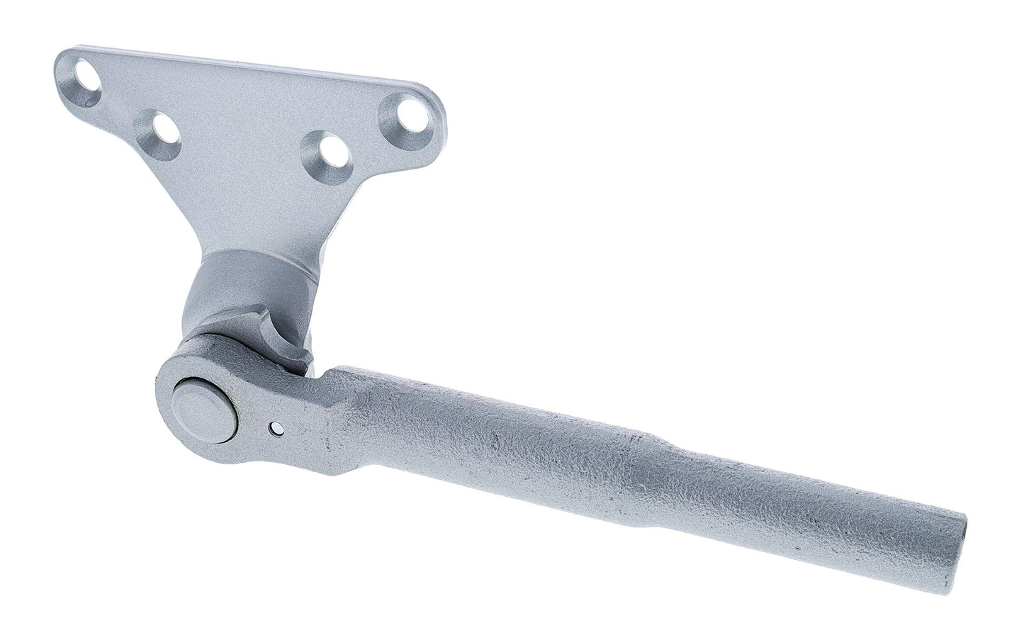 Ryobi parallel hold open arm for 1503 series door closer silver