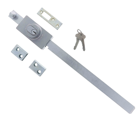 Carbine Standard Orb lock, 450mm Bolt, Keyed to Differ