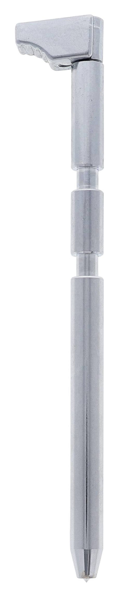 Carbine lockable bolt standard spare bolt