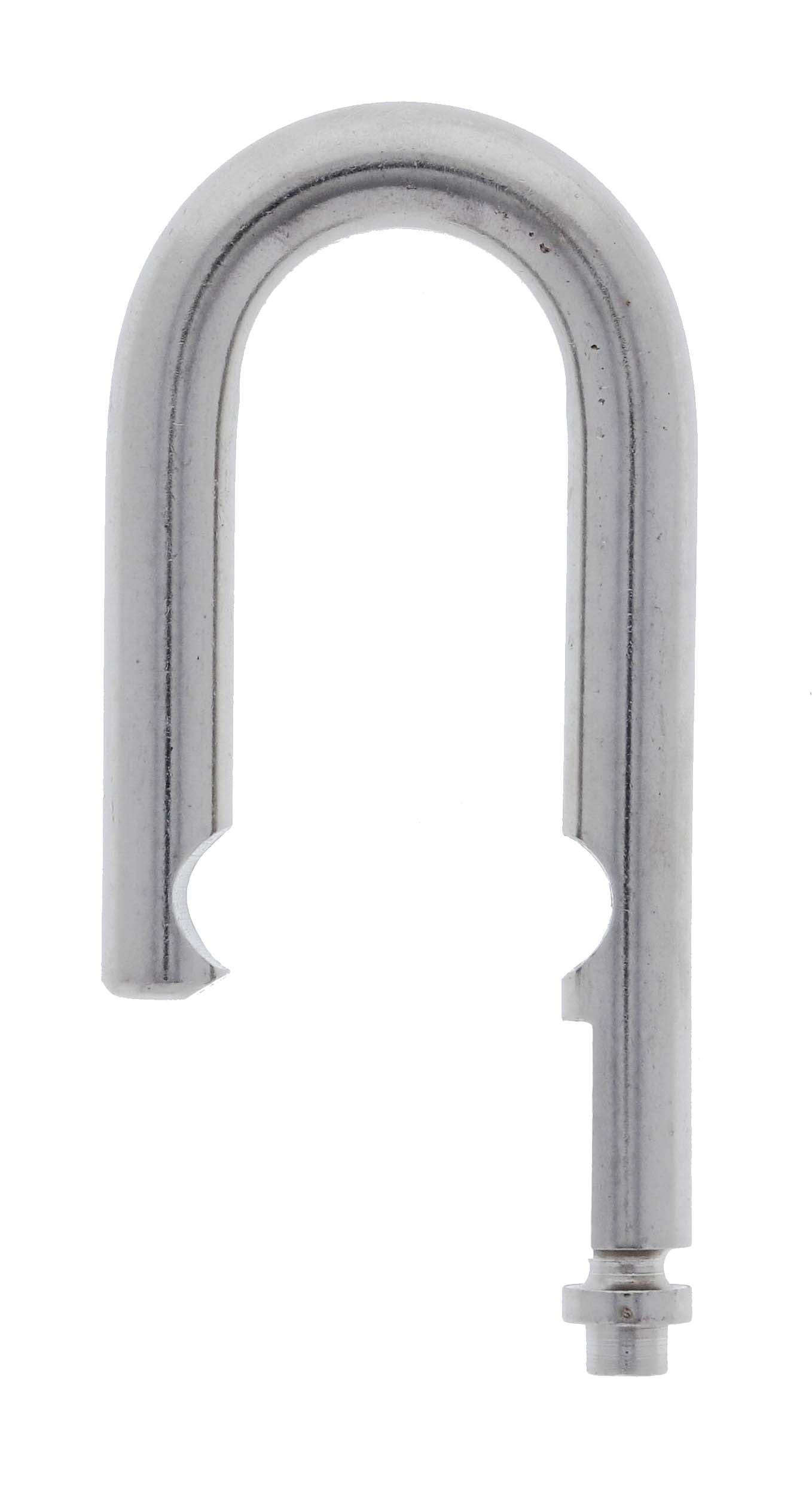 Lenlok G5006 series 38mm stainless steel shackle