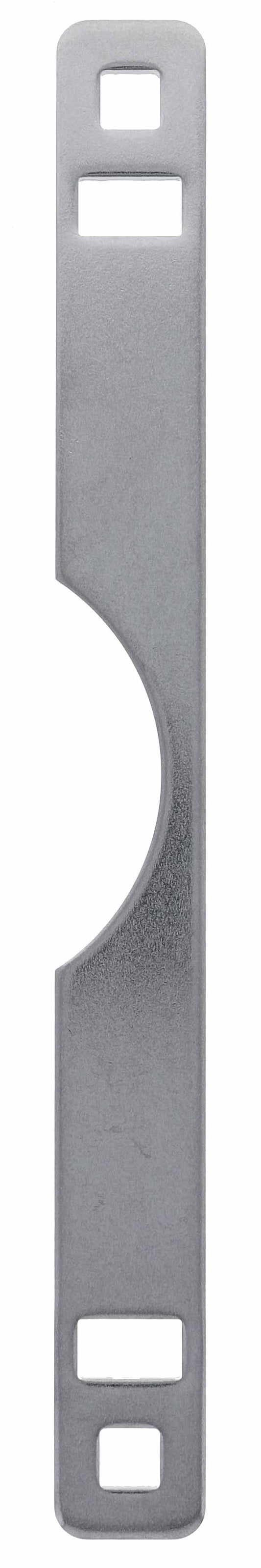 Carbine packing plate 4mm