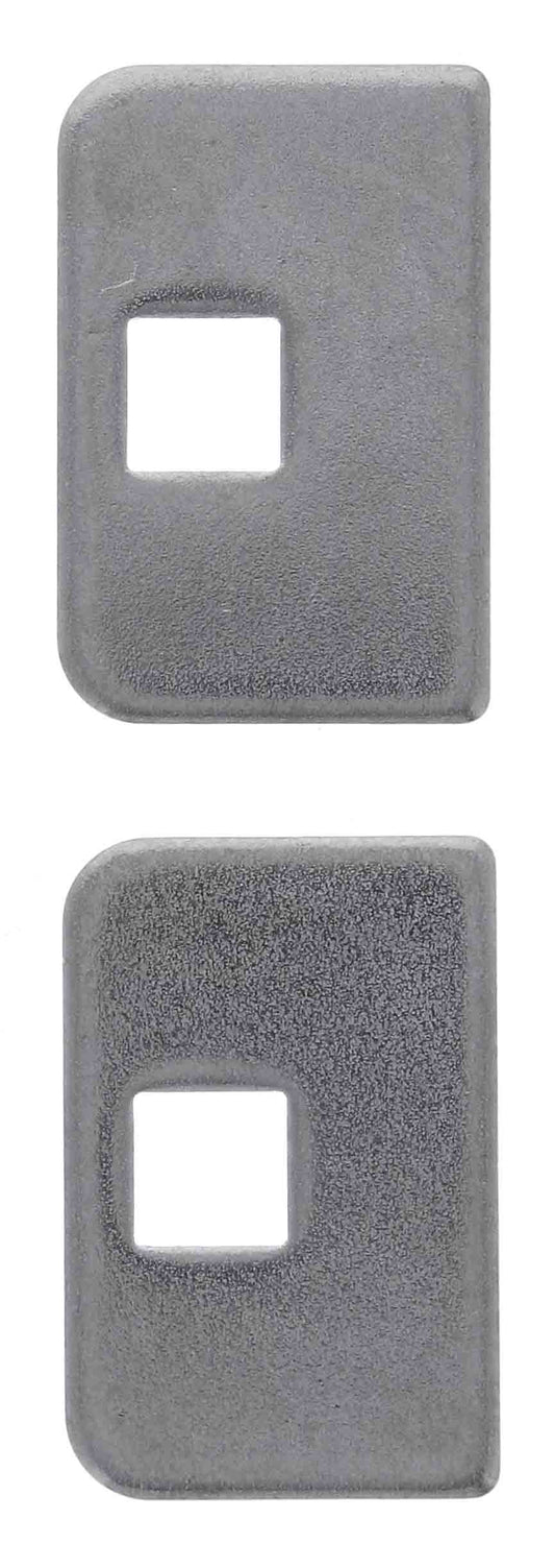 Carbine packing plate for narrow model