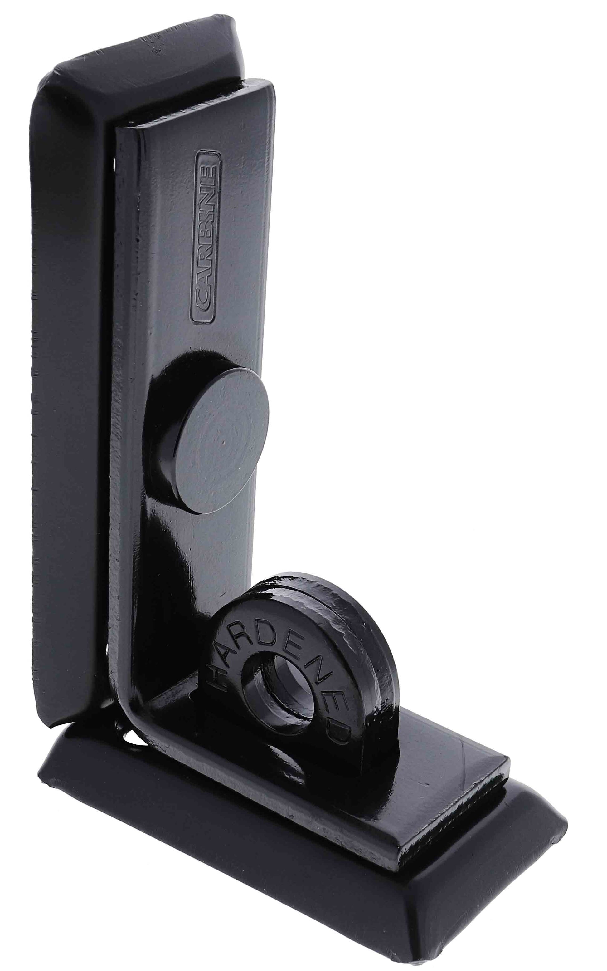 Carbine C2050 Angled bracket, 120MM X 45MM suits 11mm Shackle, Display Pack