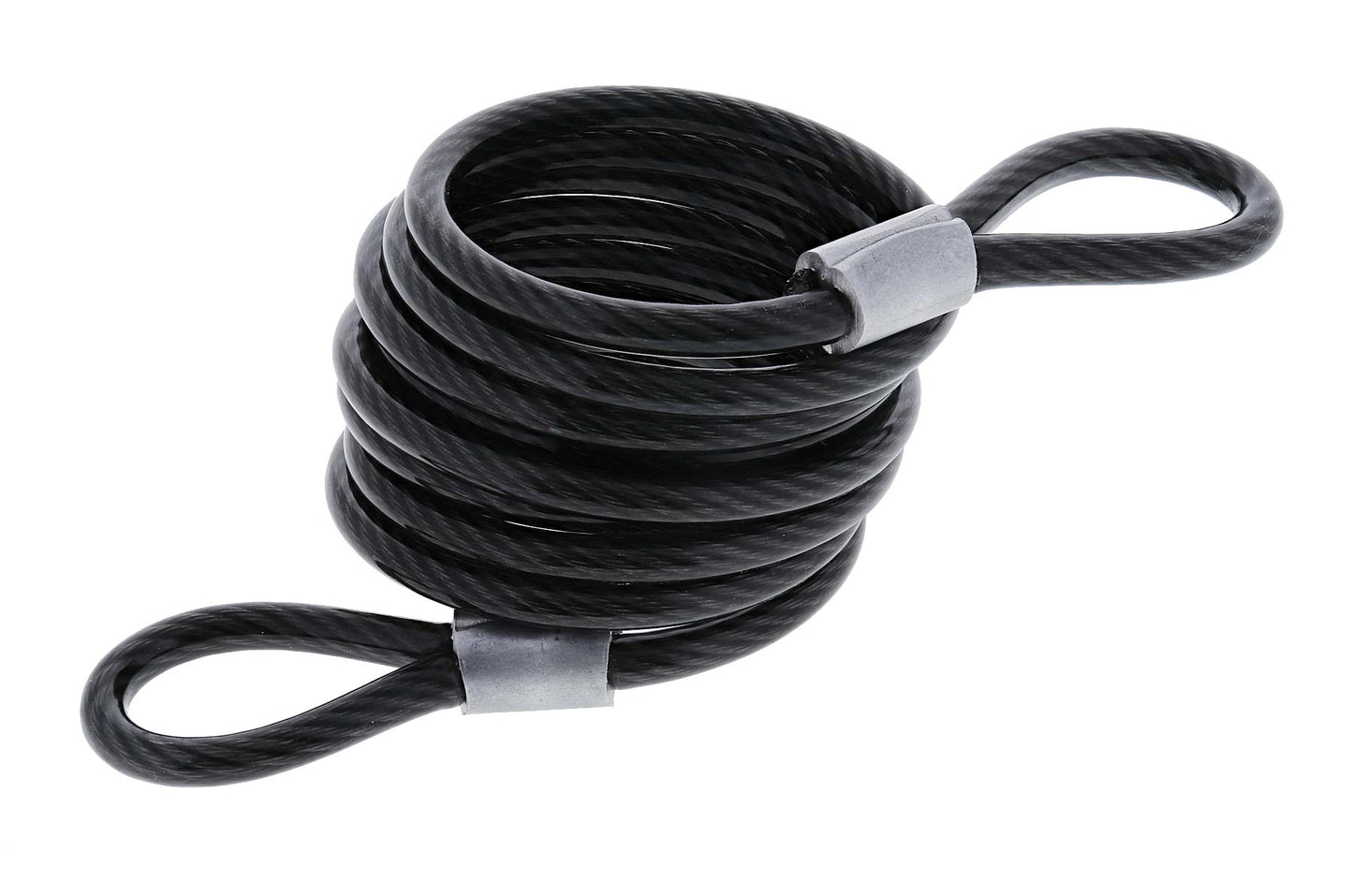 Carbine C30016cb Vinyl coated cable, 6.3MM x 1800MM