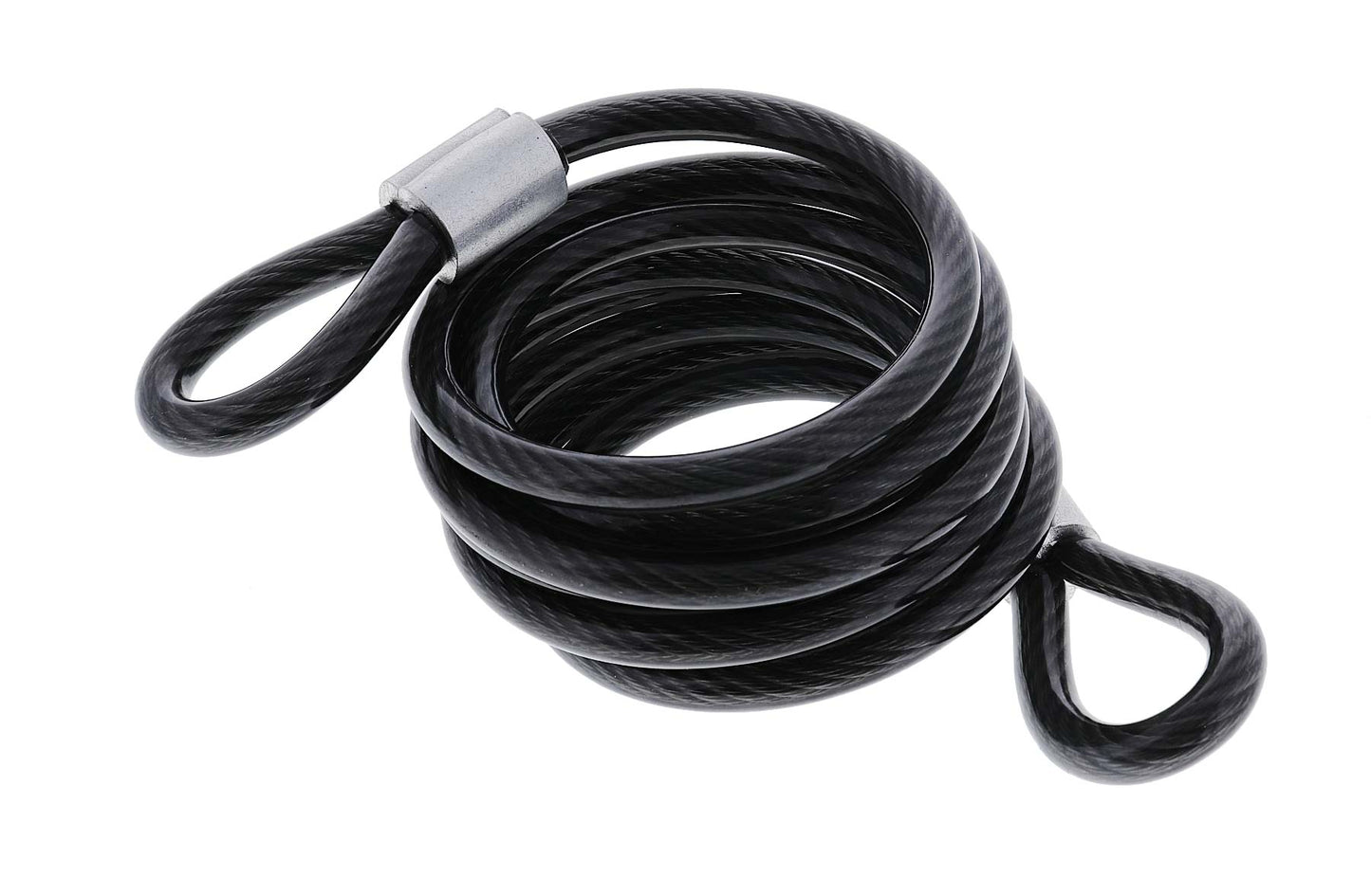 Carbine C30036cb Vinyl coated cable, 8MM x 1800MM