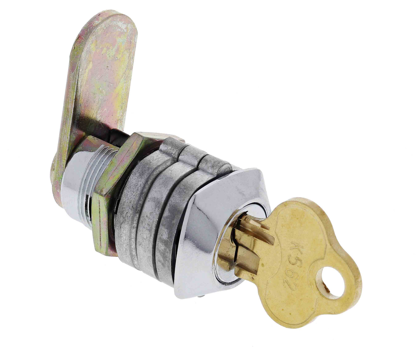 Carbine C4CL C4 Wafer Cam Lock, Keyed to Differ