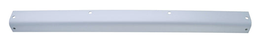 Carbine Radius CA1 and 2 cam action, Angle bracket, Silver