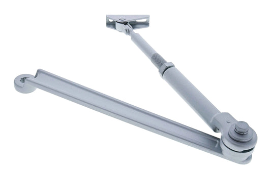 Carbine Radius CDC-3, Hold open arm, Silver