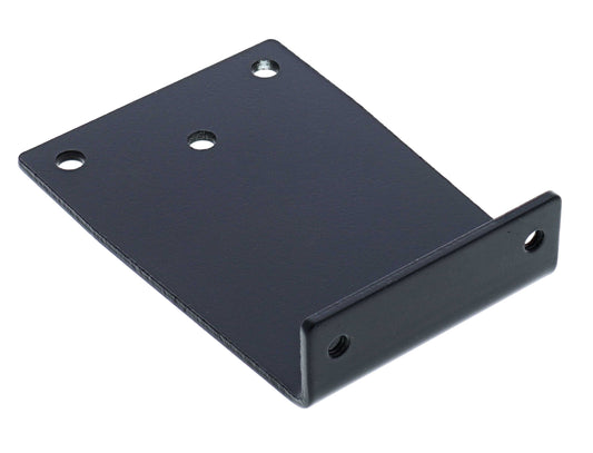 Carbine Radius CDC-1, 3 and 5, Parallel bracket, Matte Black