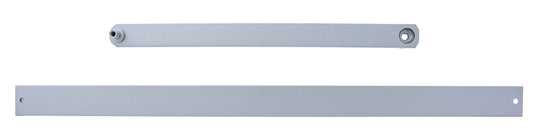 Carbine Radius CDC-3, Slide rail arm, Silver