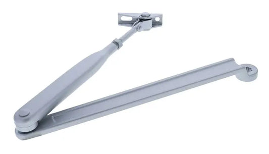 Carbine Radius CDC-3, Standard arm, Silver