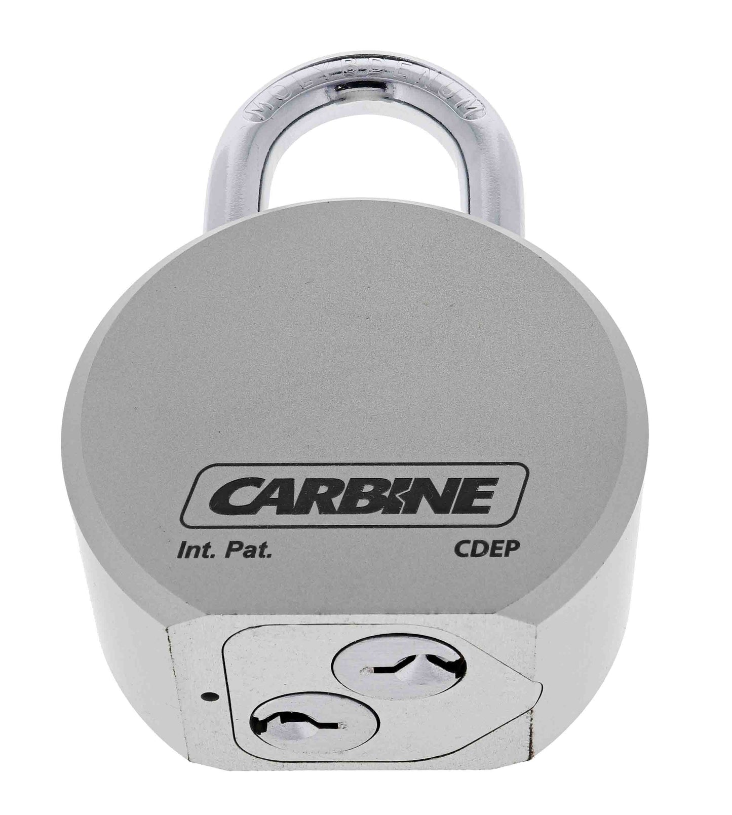 Carbine CDEP Dual Entry Padlock, Keyed to Differ Kit