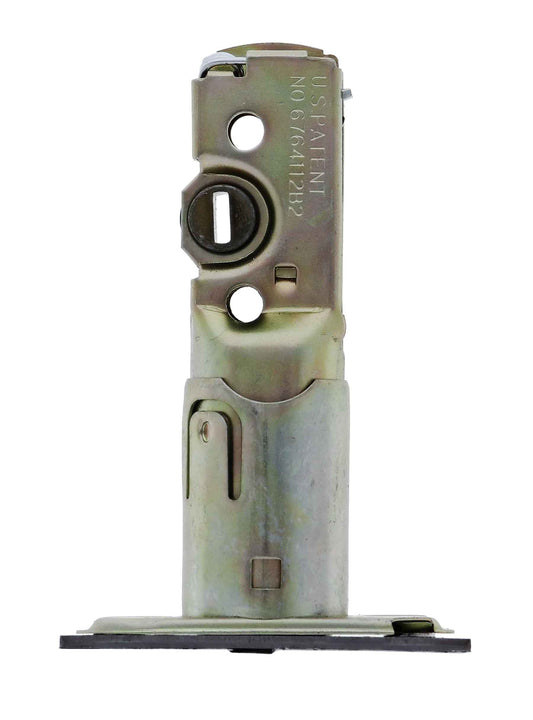 Carbine CEL-3in1 60-70mm bolt satin nickel