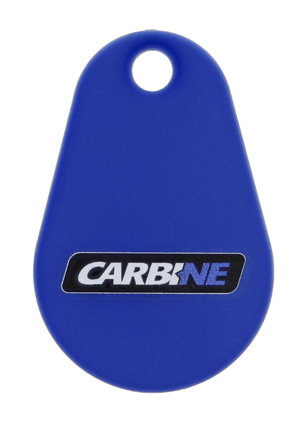 Carbine CEL-3IN1 Electronic Lock RFID Fob, Blue