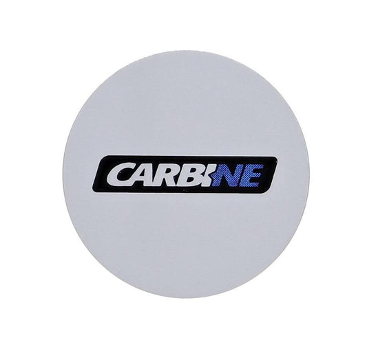 Carbine CEL-3IN1 Electronic Lock RFID Sticker, White