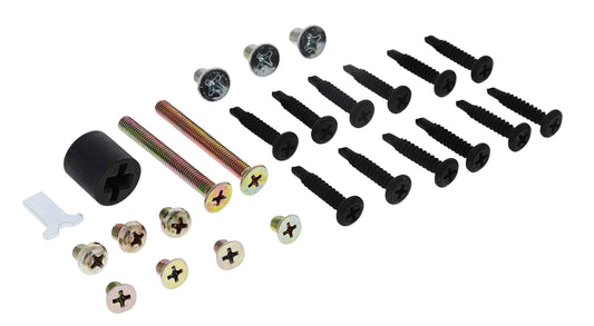 Carbine gate guard parts pack