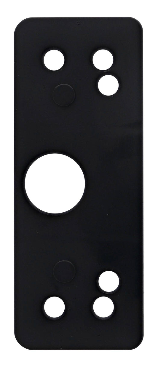 CHD packing plate black
