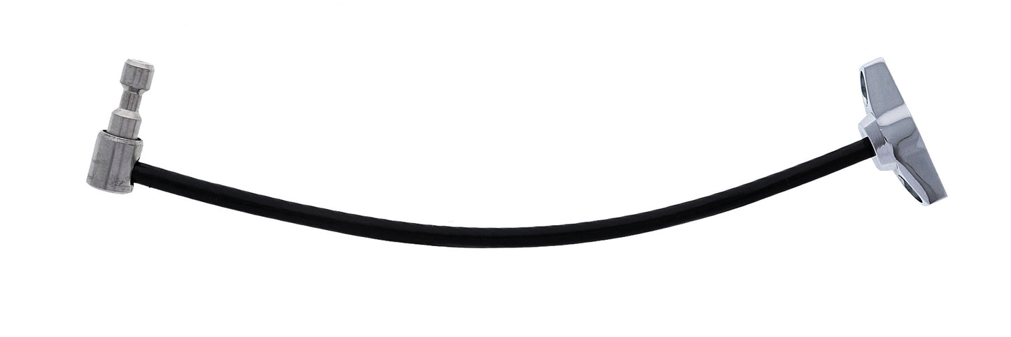 Carbine CMB cable anchor black