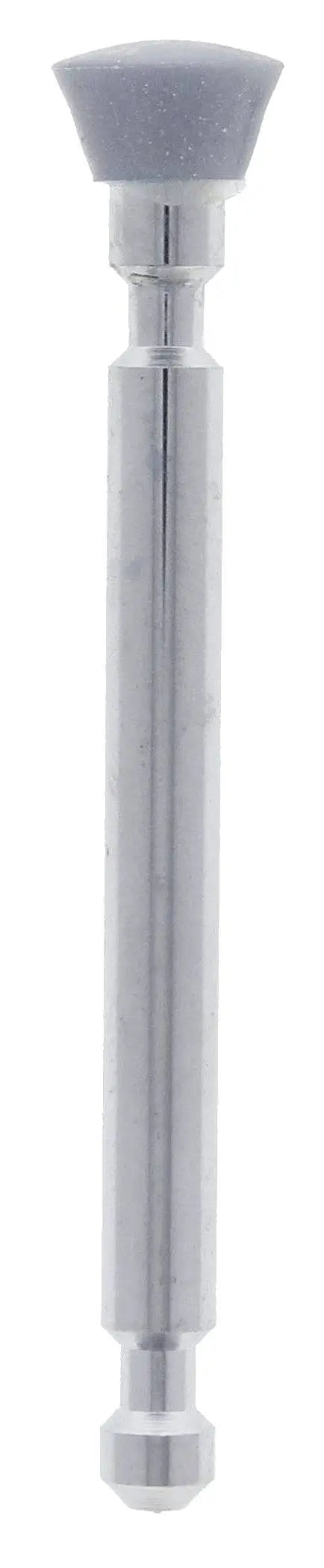 Extenction Pin Carbine CMB extension pin 97mm overall silver – Harry's Door Hardware