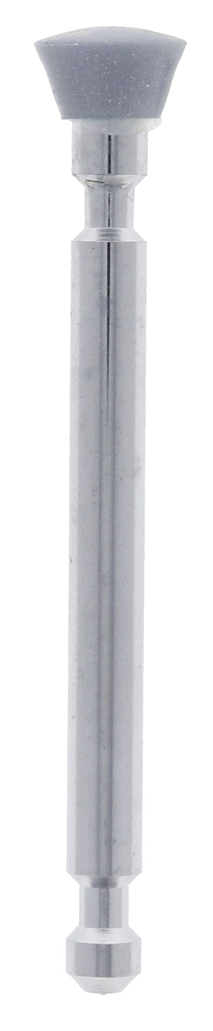 Carbine CMB extension pin 97mm overall silver