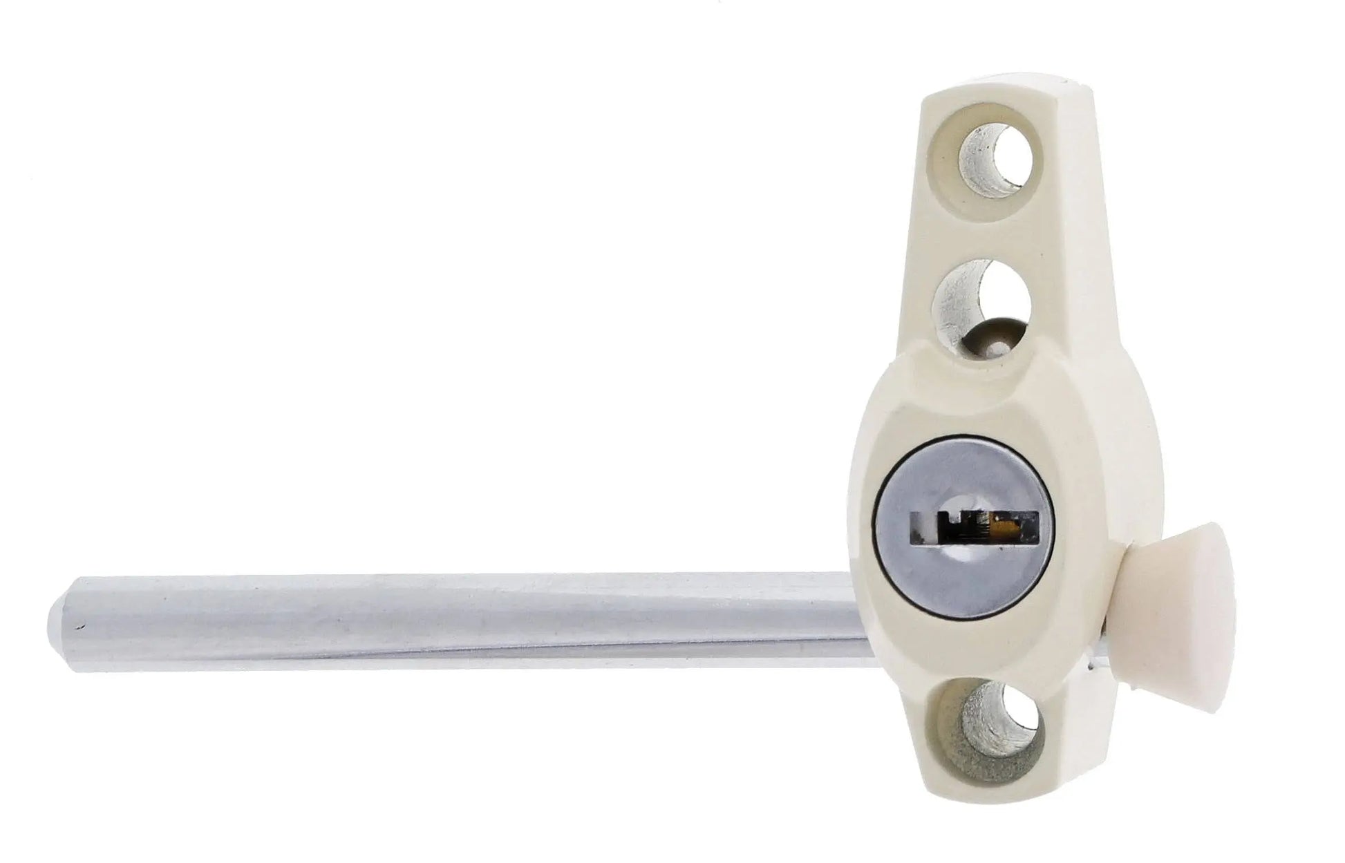 Carbine CMB Multi Bolt Lock , LF Keyed Alike KA2, Poly Bag, Primrose ...