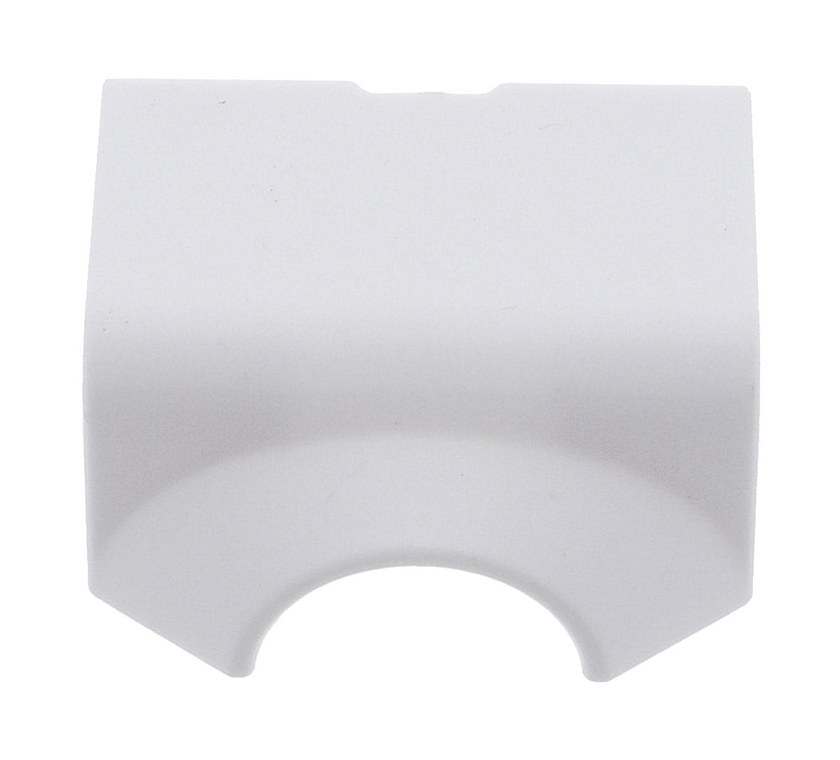 Carbine CMP plastic body cover white