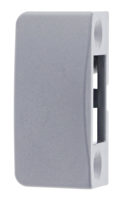 Carbine Night Hawk metal frame strike silver