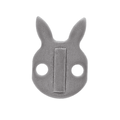 Carbine oval cam R
