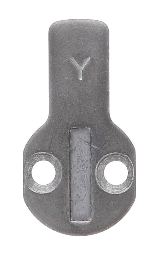 Carbine oval cam Y