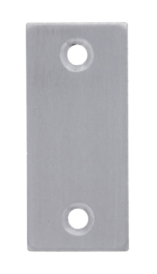 Carbine CP-LFP, Lockset Latch Filler, 57MM X 25MM, Aluminium