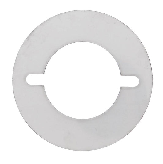 Carbine CPP-PN1, Trim plate, Suits PN6000, PN3000, Size 86MM X 1.5MM, Stainless Steel