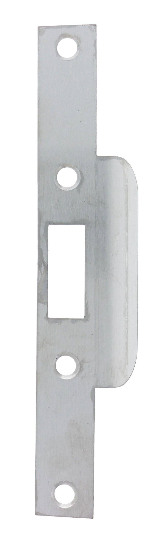 Carbine CSDL 175mm extended strike plate Stainless steel