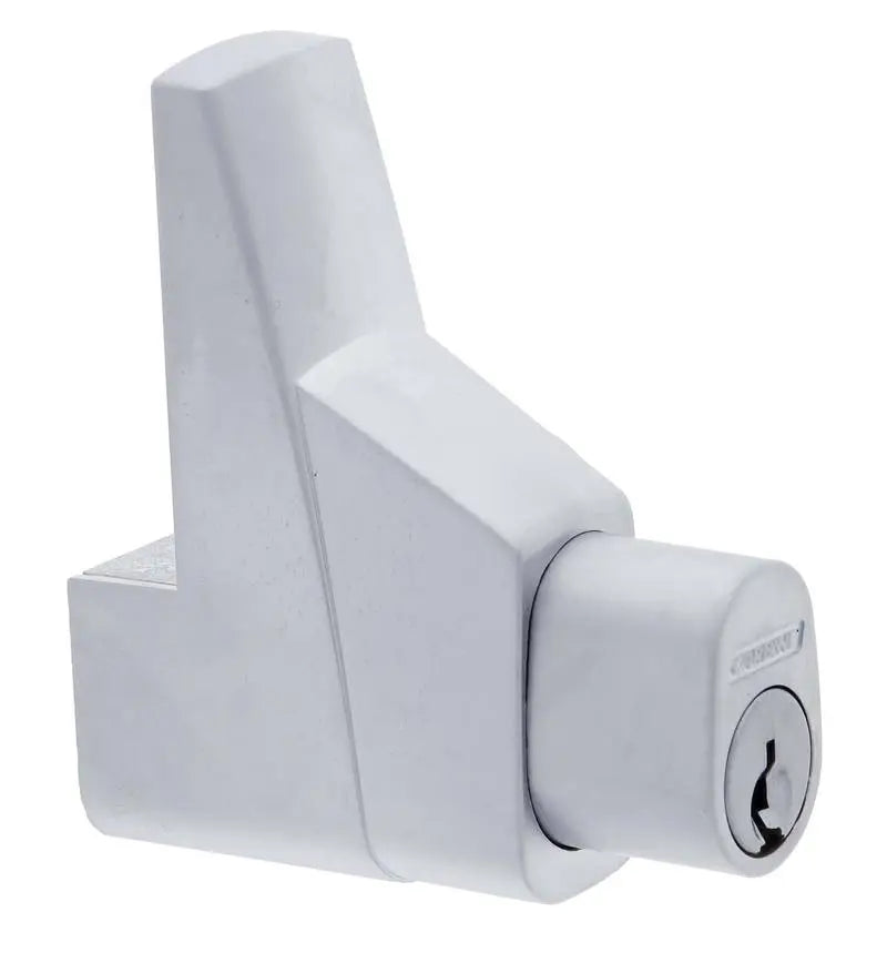 Carbine CSL Showcase Lock , Keyed Alike KA1, Satin Chrome – Harry's ...
