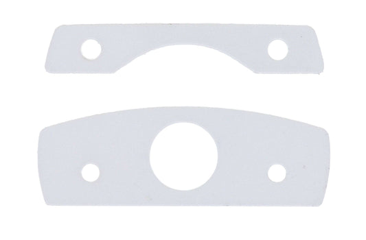 Carbine CSW 1MM Packing plate, White