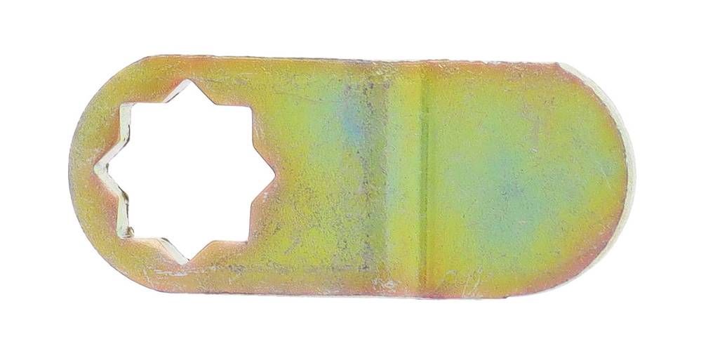 CAM SPECIAL BENT 35MM L X 2MM B – Harry's Door Hardware