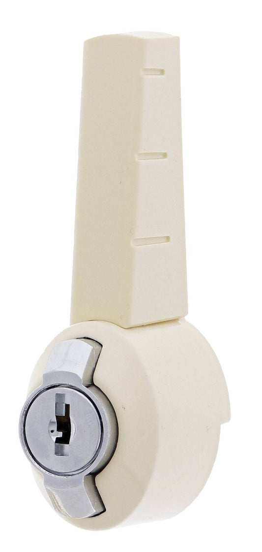 Carbine CVL Vent Lock, LF Keyed Alike KA2, Poly Bag, Primrose