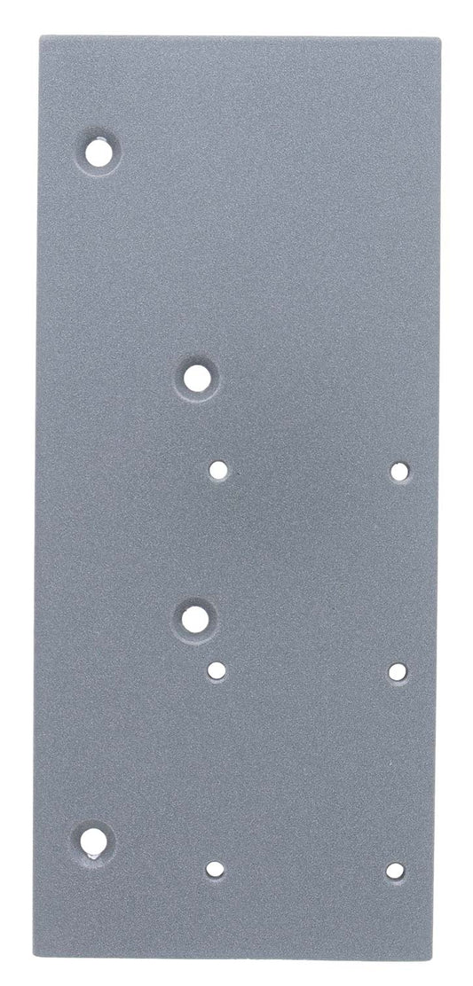 Ryobi drop plate silver to suit D2100