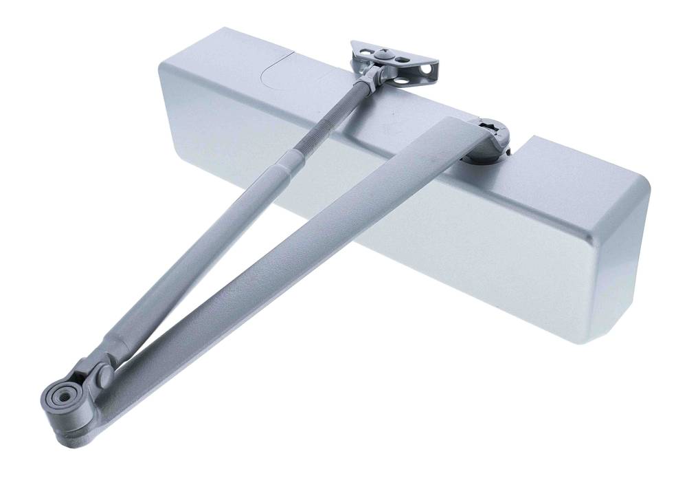 Ryobi D4550 Series, Fire Rated, 45kg 230kg Door Closer, Universal Ar