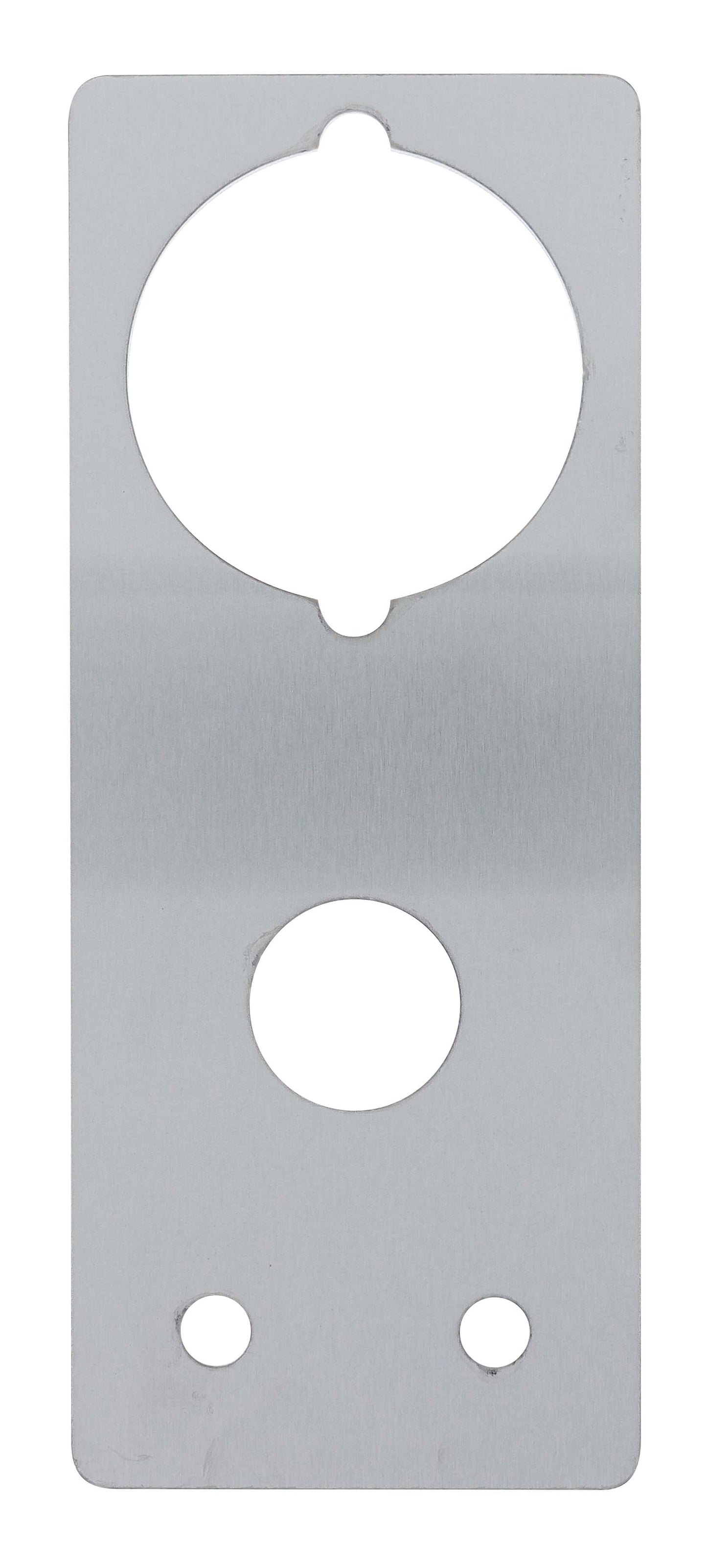 Trilogy 3mm packing plate for T2 model