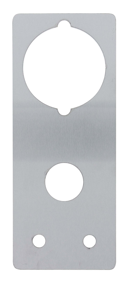 Trilogy 3mm packing plate for T2 model