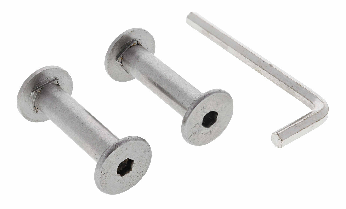 Carbine door saver sleeve bolts set